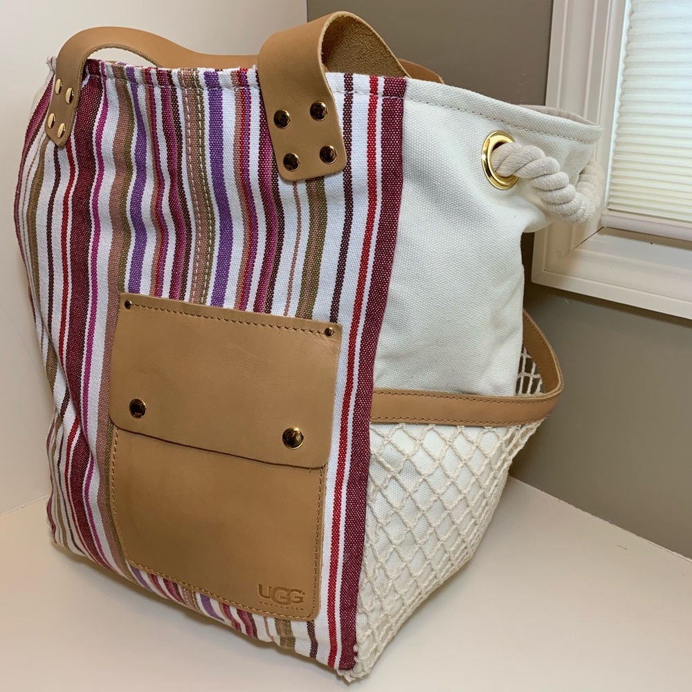 Ugg Tote NWOT